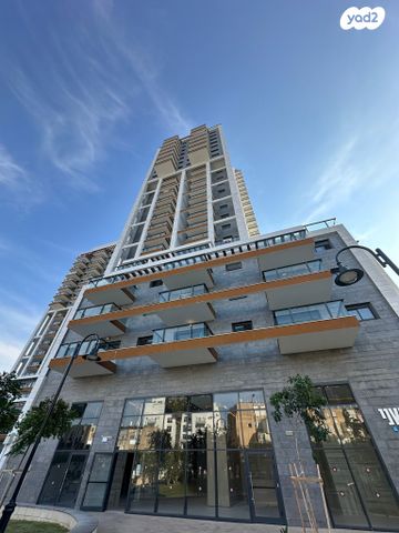 דירה, הרב הרצוג, נתניה