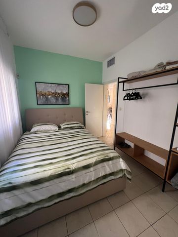 דירה, שדרות בן גוריון, הצפון הישן - צפון, תל אביב יפו