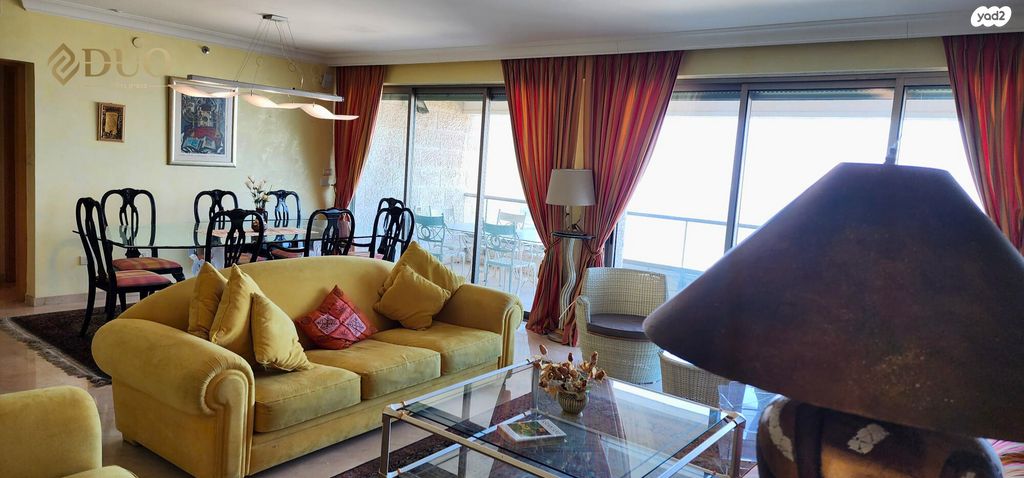 דירה, כרמל מרכזי - שד' קיש, חיפה