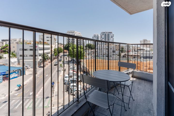 דירה, הרצל, תל אביב יפו