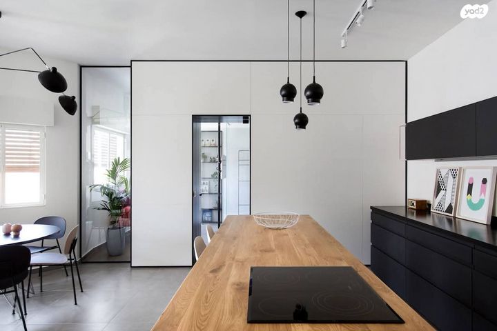 דירה, השופטים, הצפון הישן - דרום, תל אביב יפו