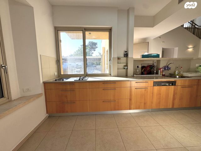 בית פרטי/ קוטג', רמתיים, הוד השרון