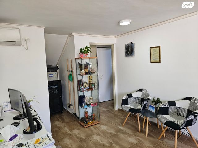 יחידת דיור, גדרה