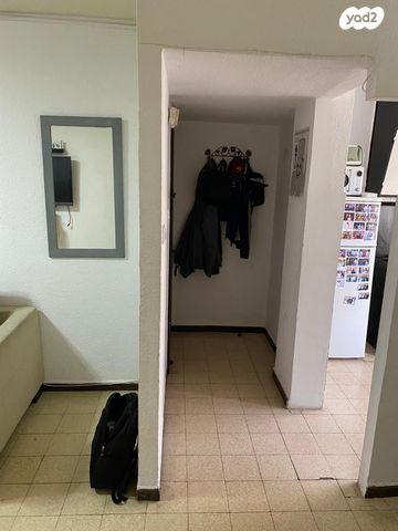 דירה, ניסן קנטרוביץ' 3, מיליצ'ן, רחובות