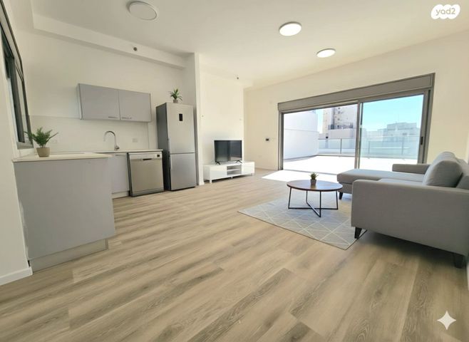 שדרות הרב לוין 5