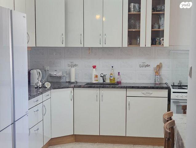 דירה, הרצל 22, המרכז השקט / מרכז העיר, פתח תקווה