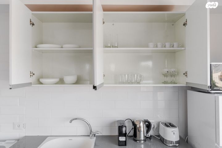 דירה, הרצל, תל אביב יפו