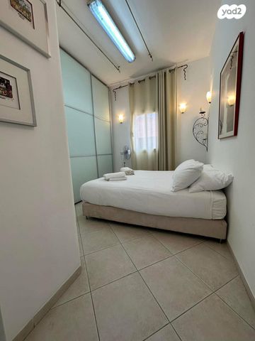 דופלקס, השומר, לב תל אביב, לב העיר צפון, תל אביב יפו