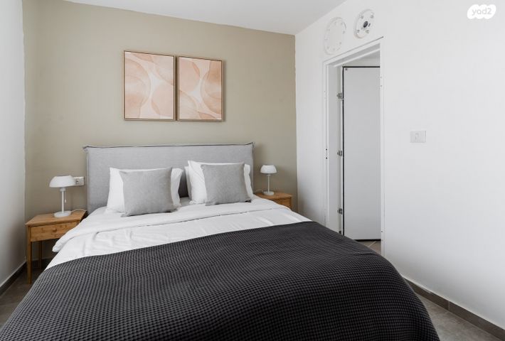 דירה, הרצל, תל אביב יפו