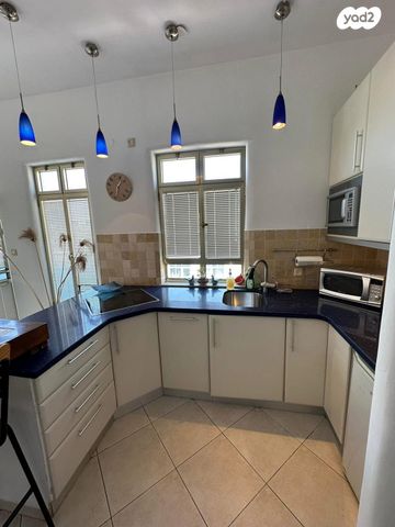 דופלקס, השומר, לב תל אביב, לב העיר צפון, תל אביב יפו