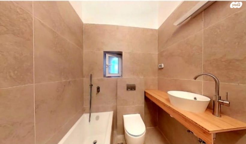 בית פרטי/ קוטג', החי"ם, קטמון הישנה, ירושלים