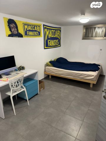 יחידת דיור, כוכב יאיר / צור יגאל