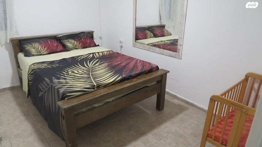 דירת גן, טבריה