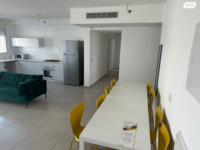 דירה, משה דיין 2, נווה דוד, רמלה