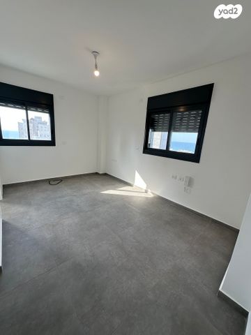 דירה, הרב הרצוג, נתניה