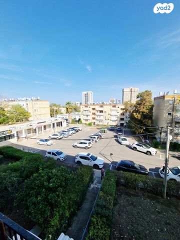 דירה, הפרטיזנים 5, קרית אליעזר, חיפה