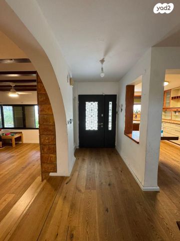 בית פרטי/ קוטג', שוהם, גילון