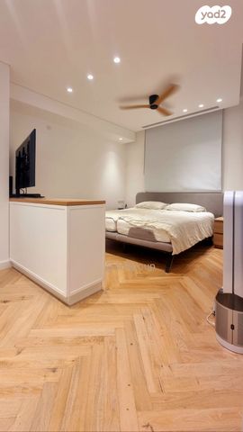 דירה, תל אביב יפו