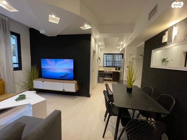 דירה, שיינקין 10, לב תל אביב, לב העיר צפון, תל אביב יפו