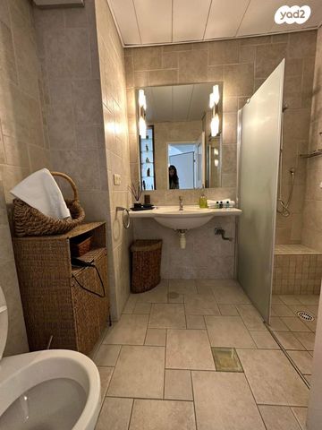 דופלקס, השומר, לב תל אביב, לב העיר צפון, תל אביב יפו