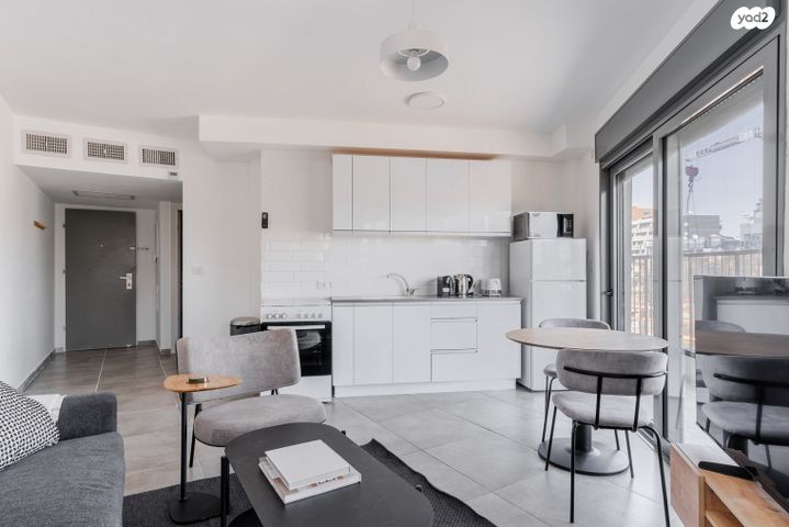 דירה, הרצל, תל אביב יפו