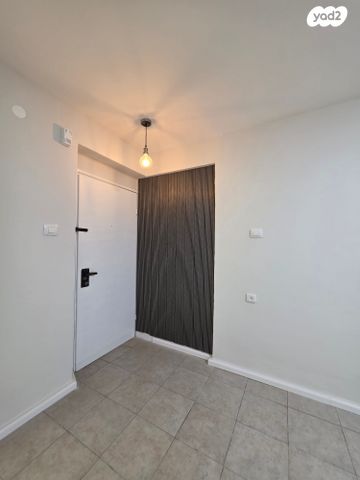 דירה, יצחק בן צבי, קרית חיים מזרחית, חיפה