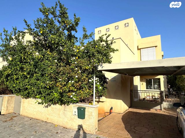 בית פרטי/ קוטג', רמתיים, הוד השרון