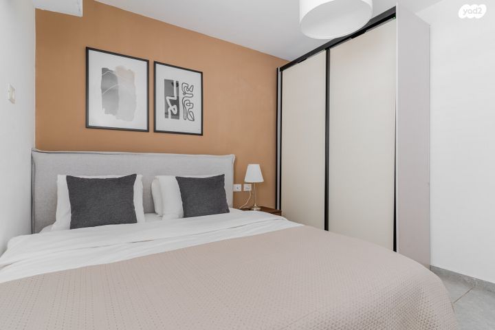 דירה, הרצל, תל אביב יפו