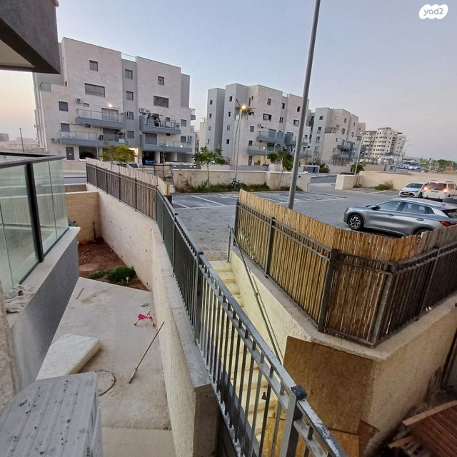 דירה, רב חלקיה בר טובי, נתיבות ישראל / רמת בית שמש ד-4, בית שמש