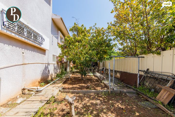 בית פרטי/ קוטג', כפר יונה