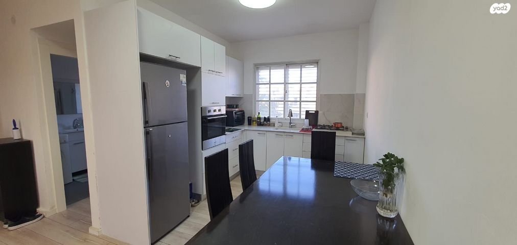 דירה, הרצל, המרכז השקט / מרכז העיר, פתח תקווה