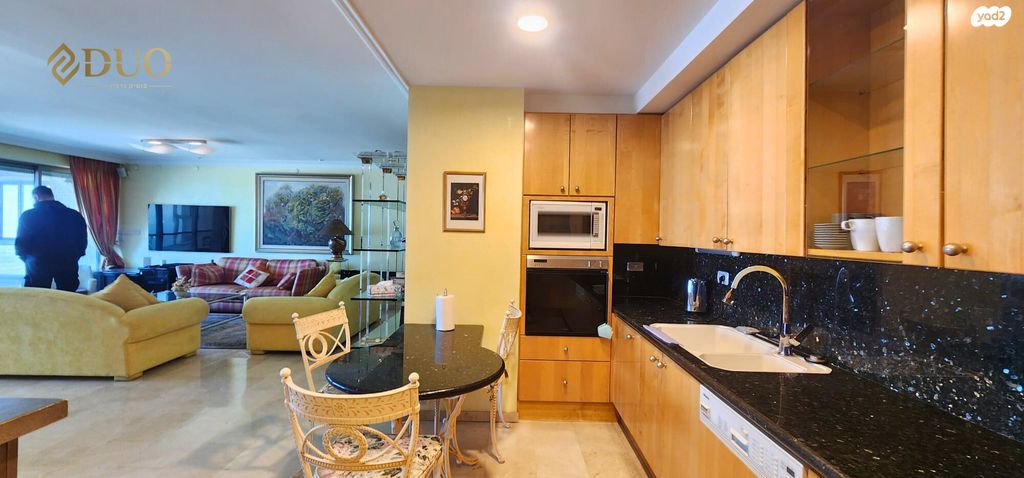 כרמל מרכזי - שד' קיש