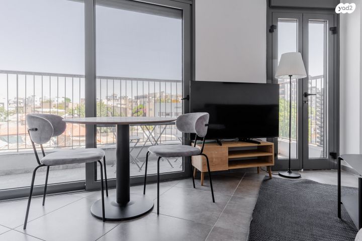 דירה, הרצל, תל אביב יפו