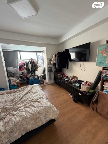 גג/ פנטהאוז, הקישון, פלורנטין, תל אביב יפו