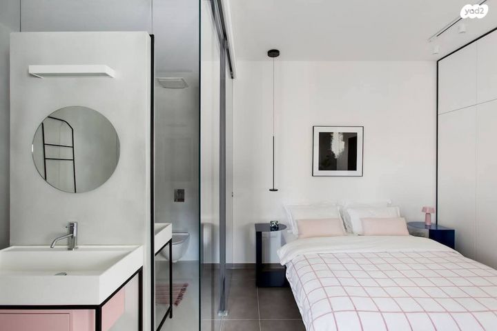 דירה, השופטים, הצפון הישן - דרום, תל אביב יפו