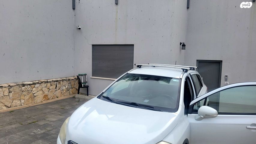 דו משפחתי, קרית טבעון