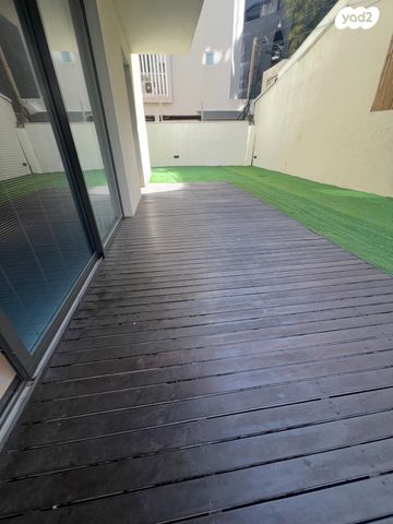 דירת גן, פרישמן, הצפון הישן - דרום, תל אביב יפו