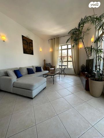 דופלקס, השומר, לב תל אביב, לב העיר צפון, תל אביב יפו