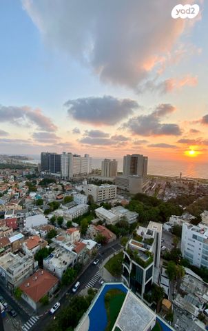 גג/ פנטהאוז