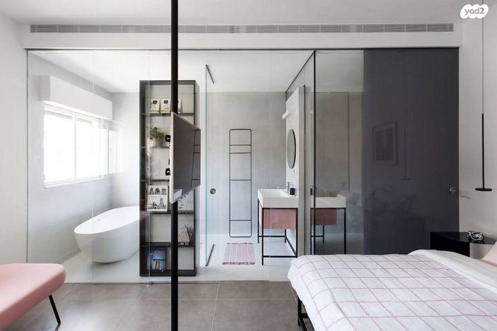 דירה, השופטים, הצפון הישן - דרום, תל אביב יפו