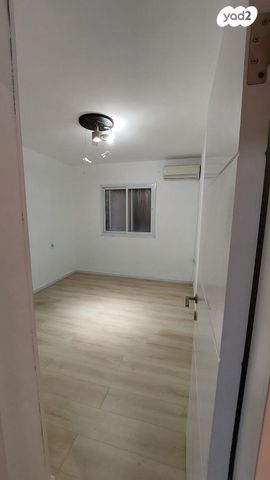 דירה, דב גאפונוב, רובע ה', אשדוד