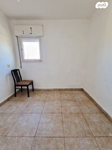 דירה, הפרטיזנים 5, קרית אליעזר, חיפה