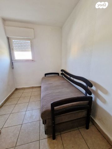 דירה, הפרטיזנים 5, קרית אליעזר, חיפה