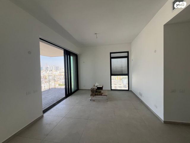 דירה, דרך שלמה 46, גבעת הרצל, אזור המלאכה יפו, תל אביב יפו