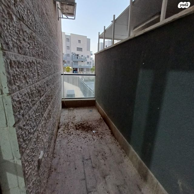 דירה, רב חלקיה בר טובי, נתיבות ישראל / רמת בית שמש ד-4, בית שמש