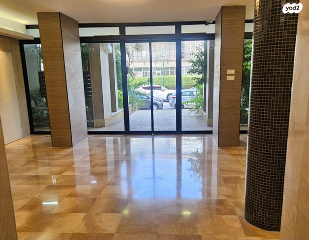 דירה, הרצל 22, המרכז השקט / מרכז העיר, פתח תקווה