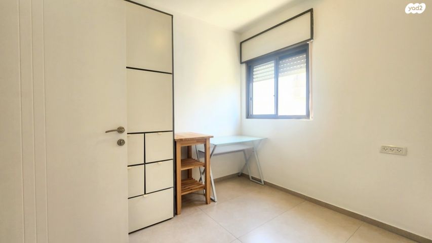 דירה, ההגנה, יצחק רבין, מעלות תרשיחא