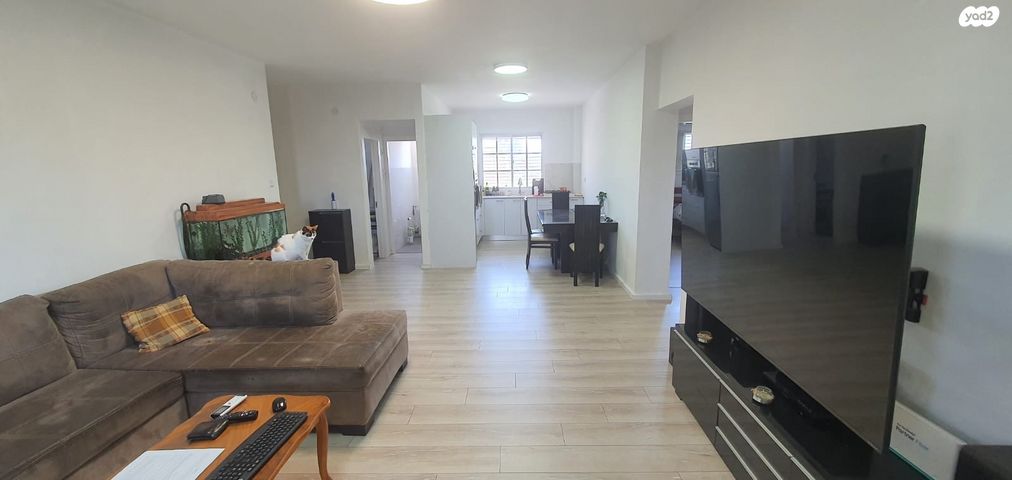 דירה, הרצל, המרכז השקט / מרכז העיר, פתח תקווה