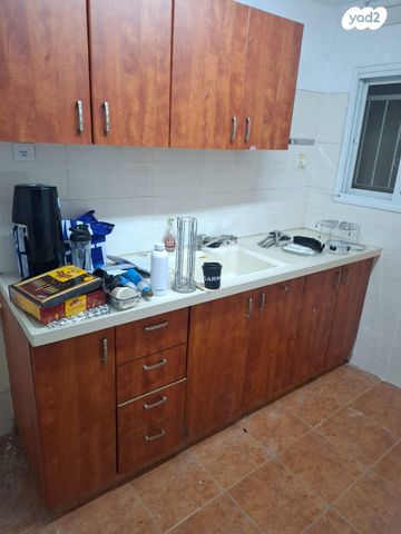 יחידת דיור, מוהליבר, נווה מגן, רמת השרון