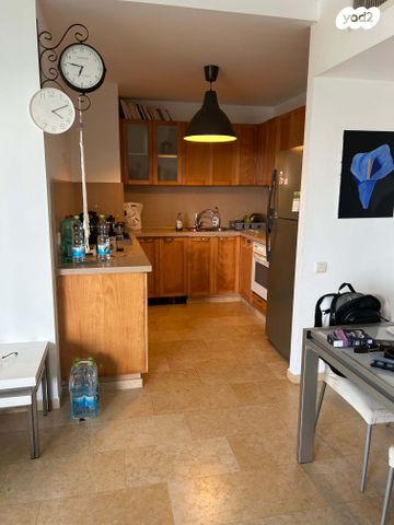 דירה, מדינת היהודים 2, הרצליה פיתוח, הרצליה